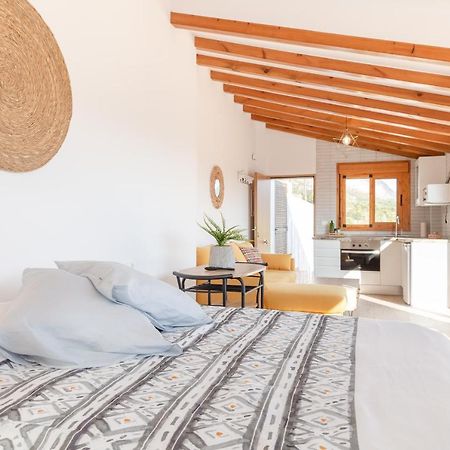 הוילה Sella Casa Marcelino Y Pepa Rosa מראה חיצוני תמונה