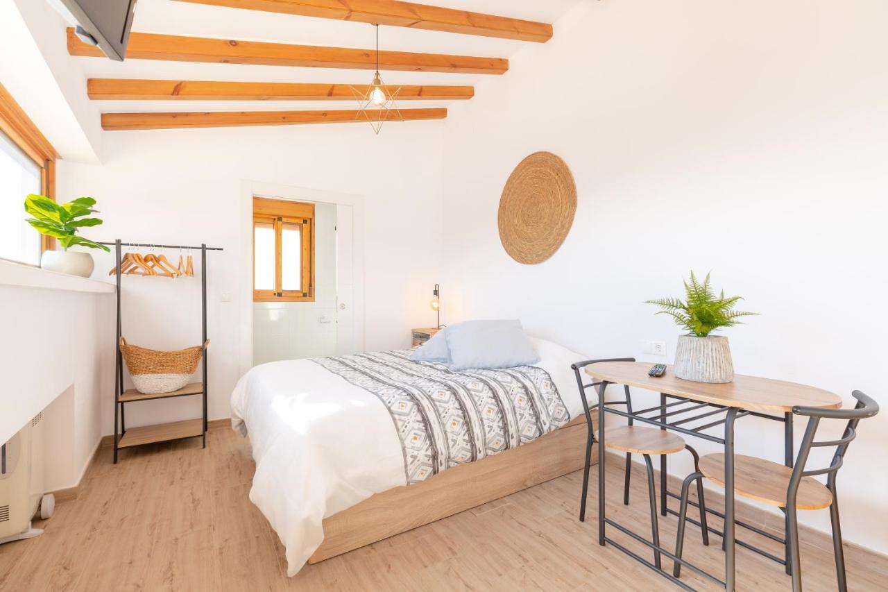 הוילה Sella Casa Marcelino Y Pepa Rosa מראה חיצוני תמונה