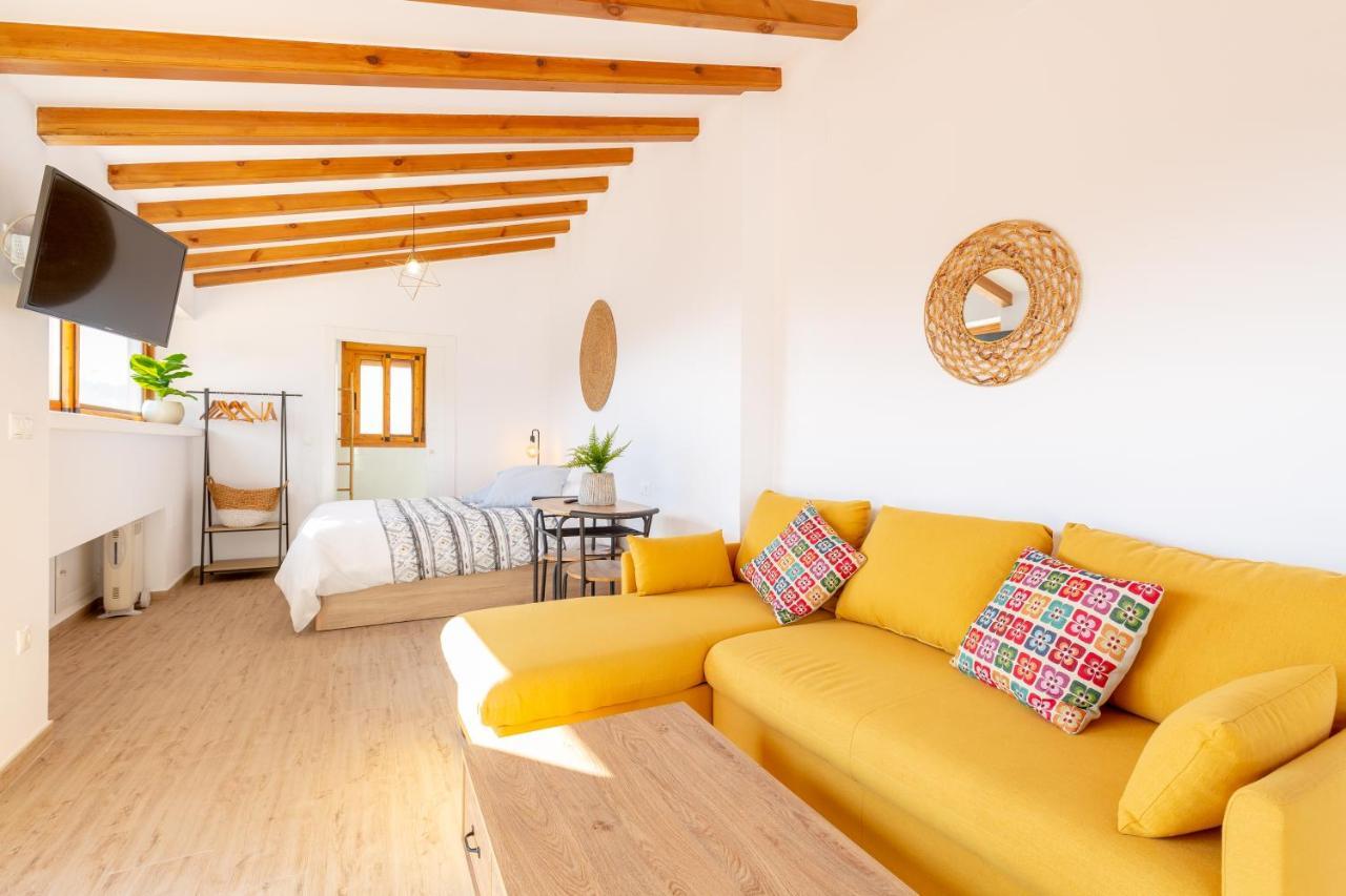 הוילה Sella Casa Marcelino Y Pepa Rosa מראה חיצוני תמונה